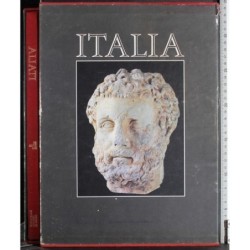 Italia. Arte e scienza nello Sport. Seoul 1988