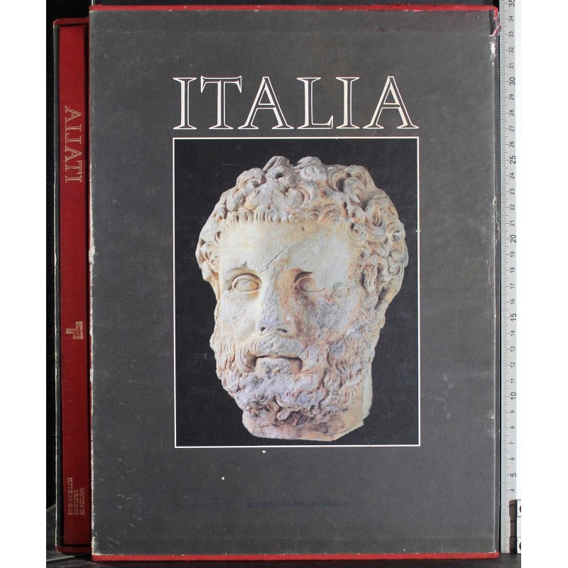 Italia. Arte e scienza nello Sport. Seoul 1988
