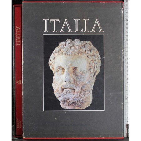 Italia. Arte e scienza nello Sport. Seoul 1988
