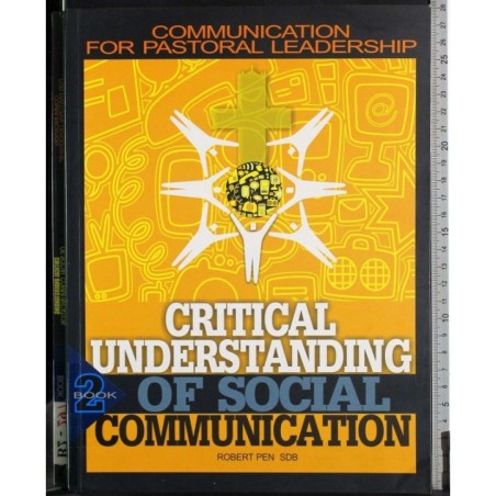 Critical understanding of social communication