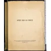 Livre sur la Grece