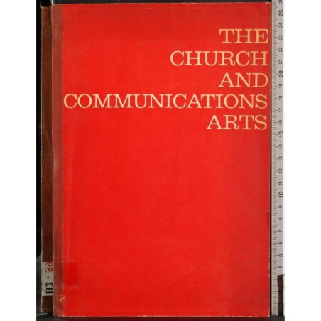 The Church and communications arts