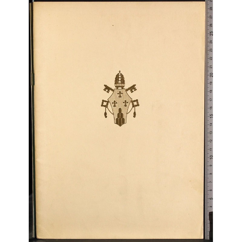 De pastorali episcoporum munere in ecclesia