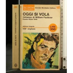OGGI SI VOLA