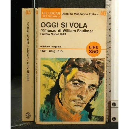 OGGI SI VOLA