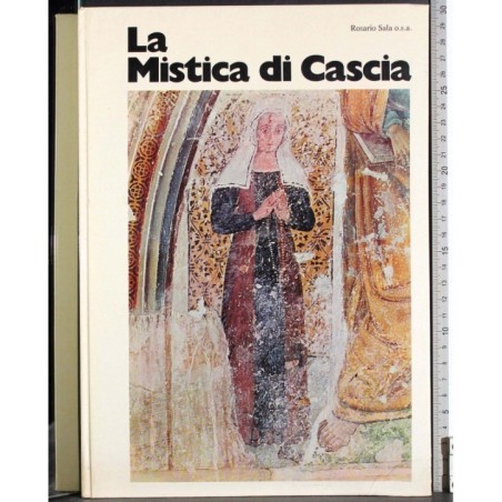 La Mistica di Cascia