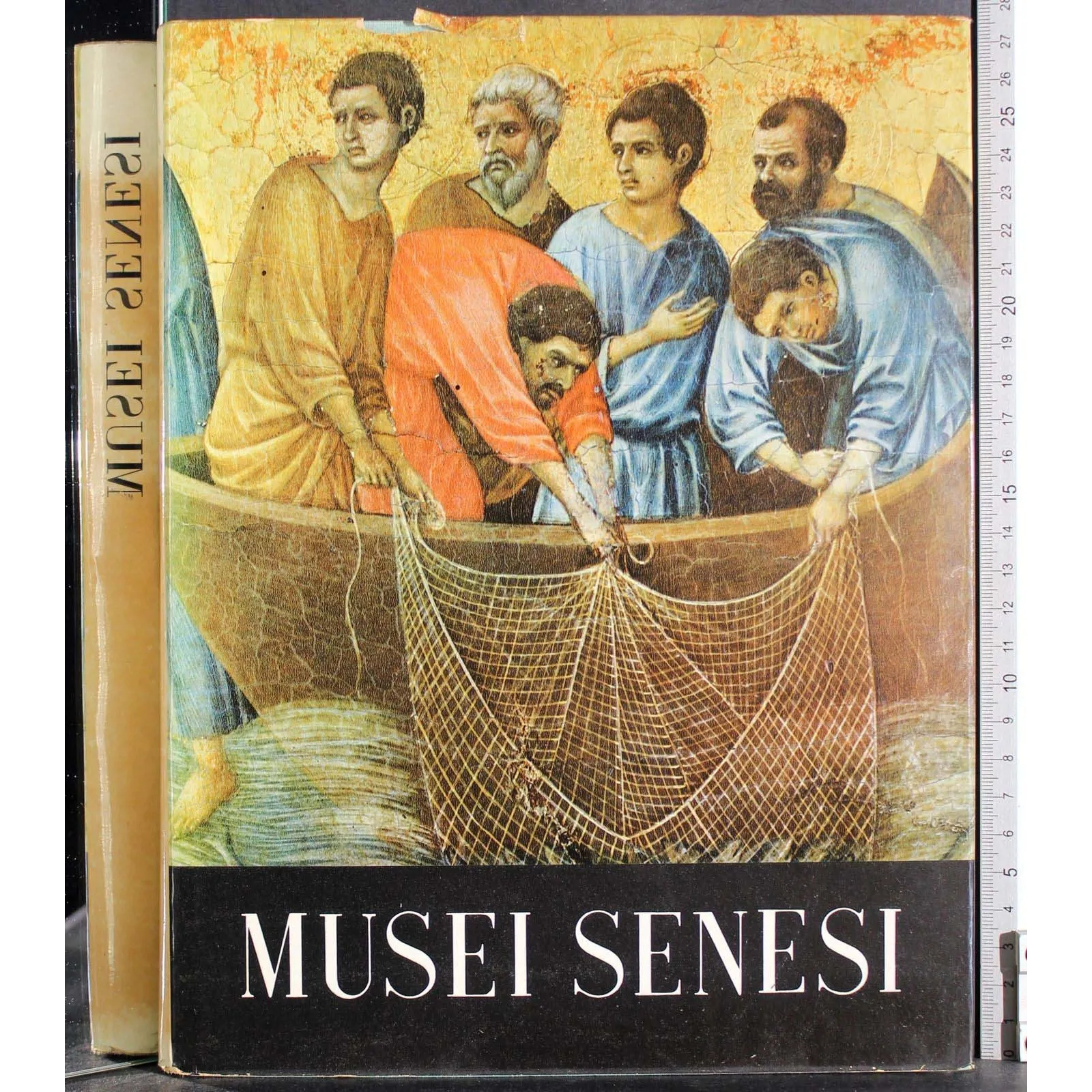 Musei senesi