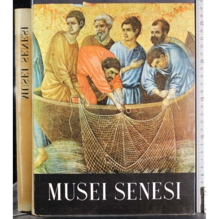 Musei senesi