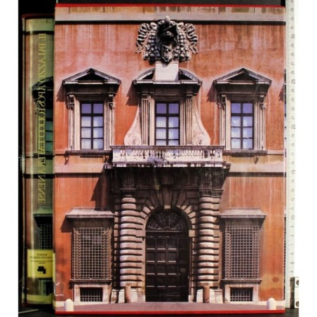Il Palazzo apostolico lateranense