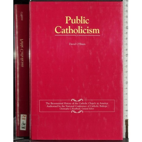 Public Catholicism