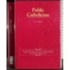 Public Catholicism