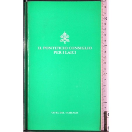 Il Pontificio consiglio per i laici