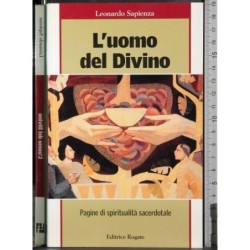 L'uomo del Divino