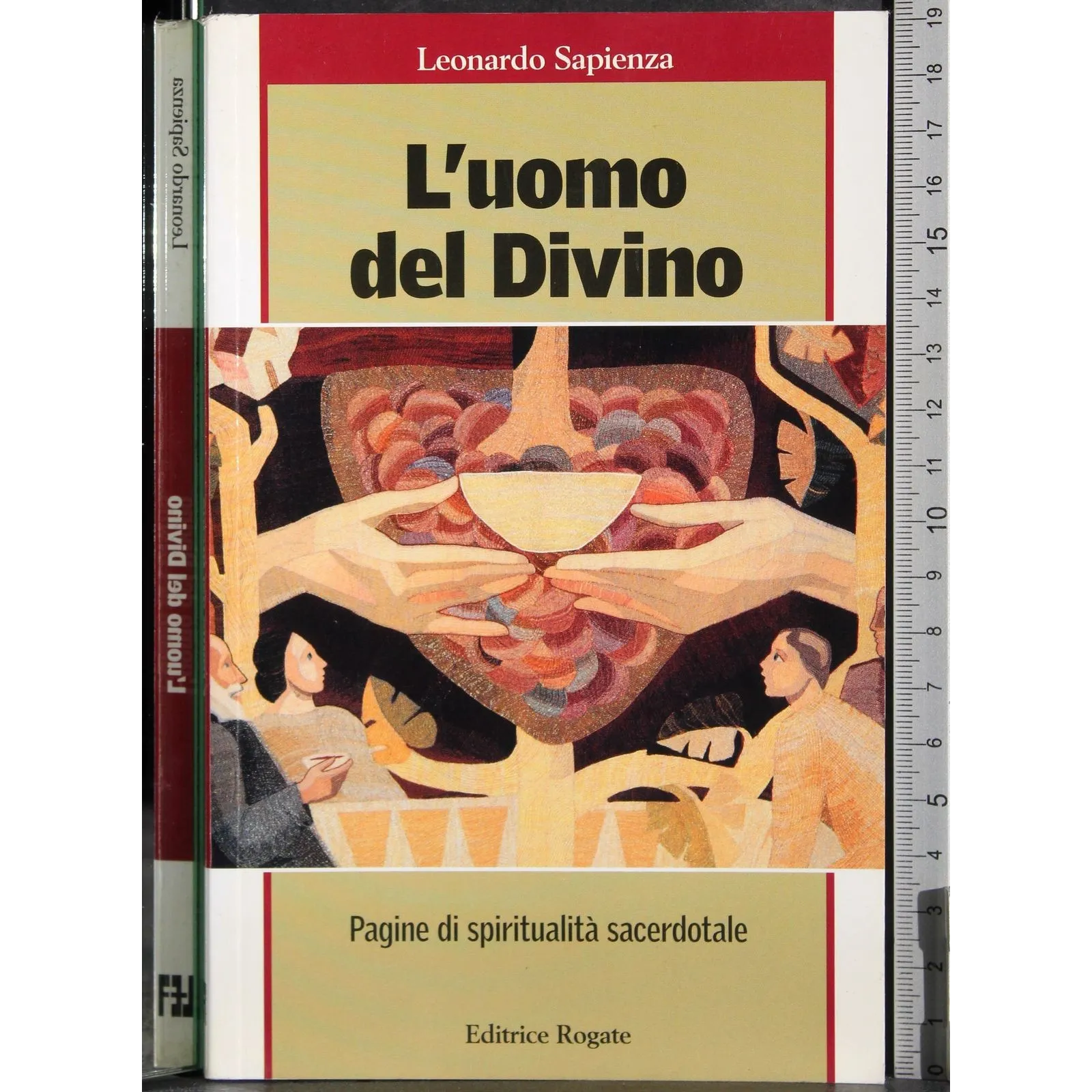 L'uomo del Divino