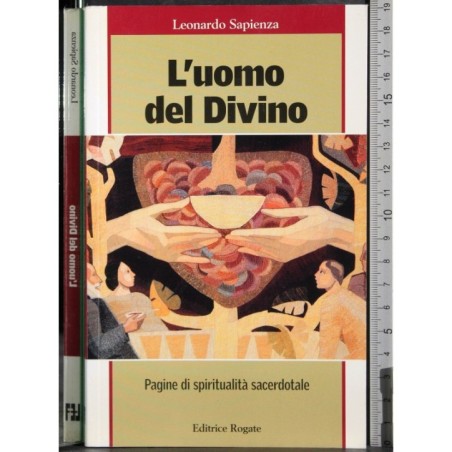 L'uomo del Divino