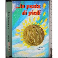 …in punta di piedi