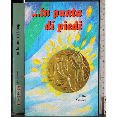 …in punta di piedi