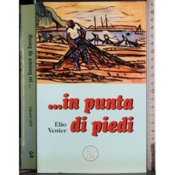 …in punta di piedi. Vol 2