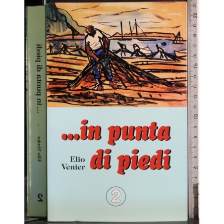 …in punta di piedi. Vol 2