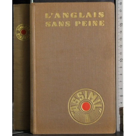 L'anglais sans peine