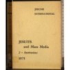 Jesuits and Mass Media Vol 2. Institutions