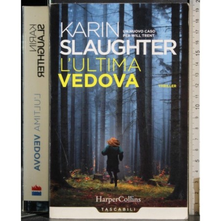 L'ultima vedova