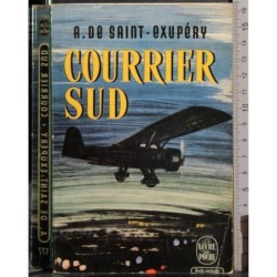 Courrier sud