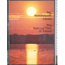 Der Nationalpark Circeo. The National Park of Circeo