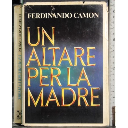 Un altare per la madre