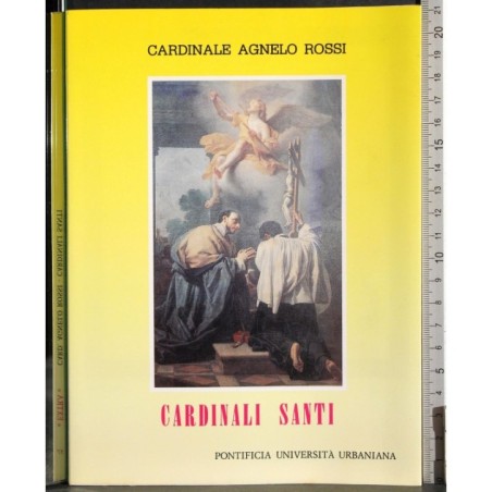 Cardinali Santi