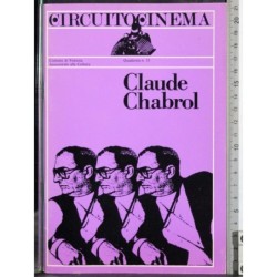 Circuitocinema. Claude Chabrol