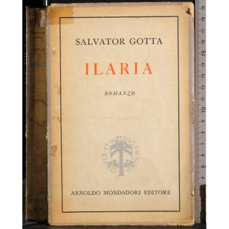 Ilaria