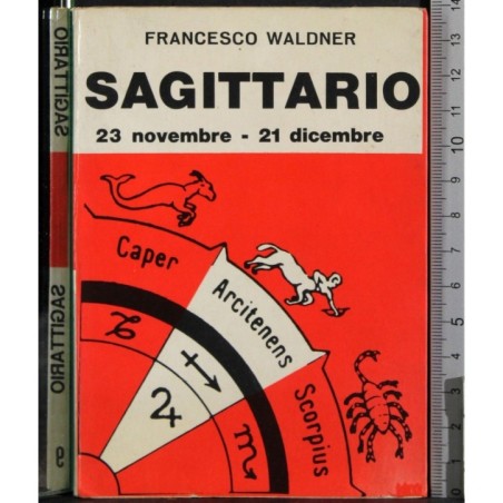Sagittario
