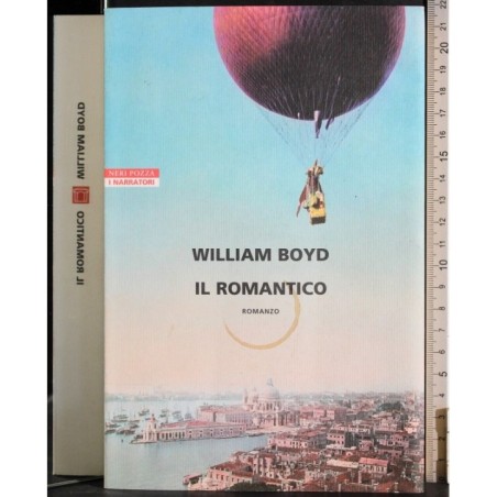 Il romantico
