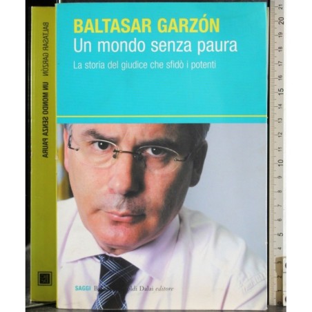Un mondo senza paura