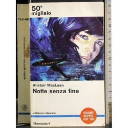 Notte senza fine