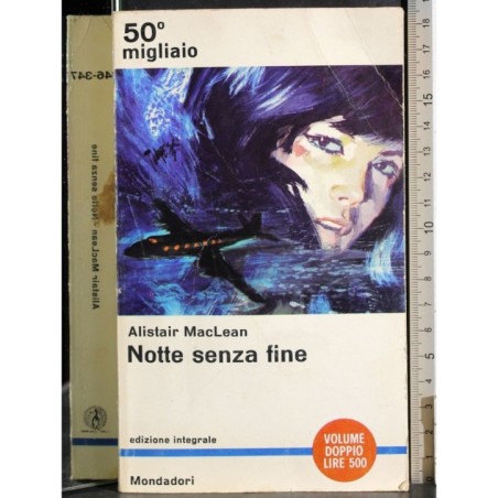 Notte senza fine