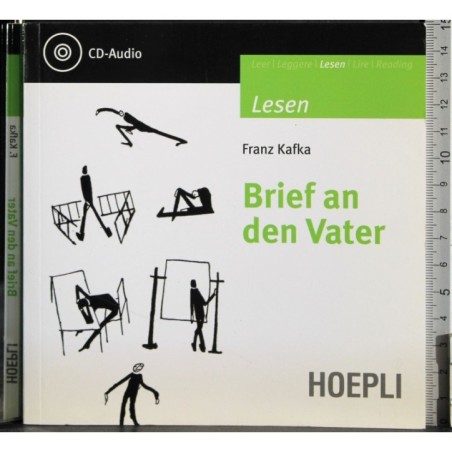 Brief an den Vater