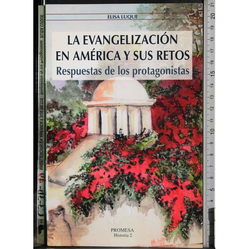 La Evangelizacion en America y sus retos
