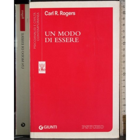Un modo di essere