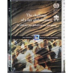 The challenge of a fair globalization