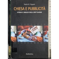 Chiesa e pubblicità