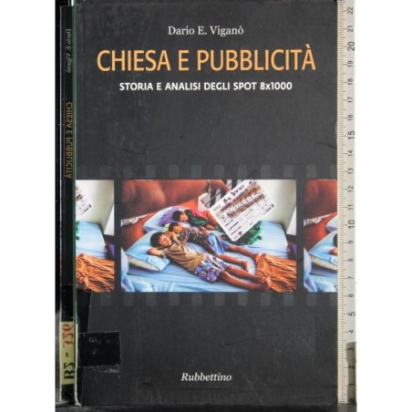 Chiesa e pubblicità