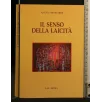 IL SENSO DELLA LAICITA'