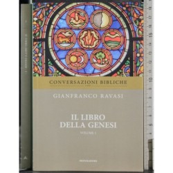 Il libro della genesi. Vol 1