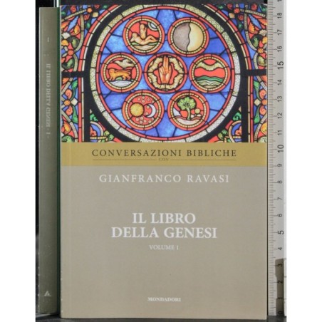 Il libro della genesi. Vol 1