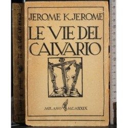Le vie del calvario