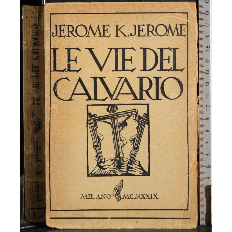 Le vie del calvario