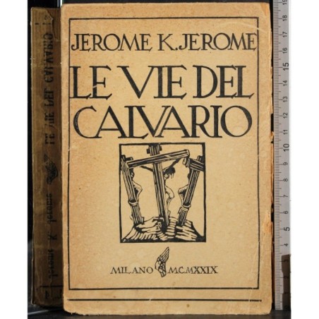 Le vie del calvario