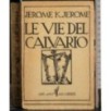 Le vie del calvario